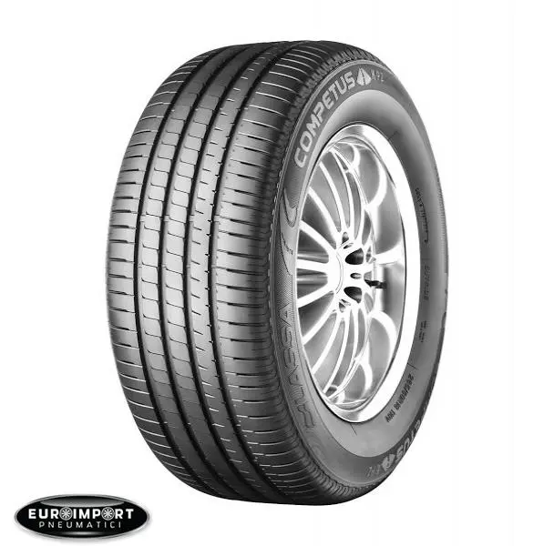 Lassa COMPETUS HP 2  235/60 R17 102 V   TL